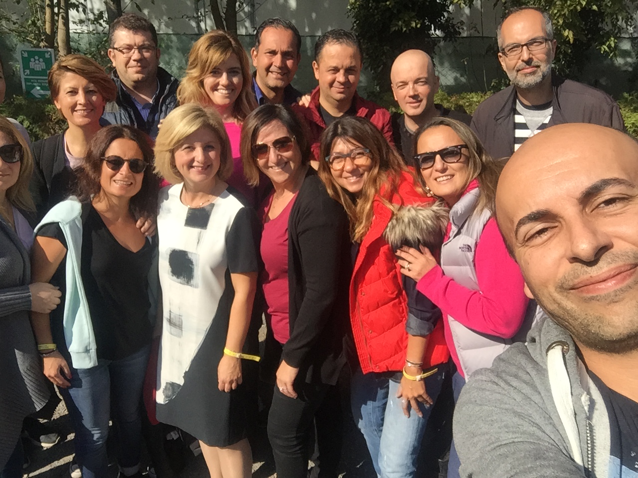 TEB Private Banking Team